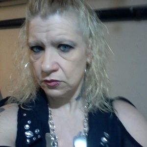 Meet your Posher, Tonya